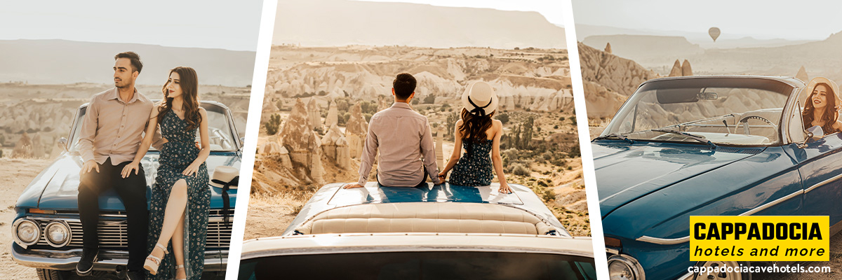 Cappadocia Events and Activities for Couples