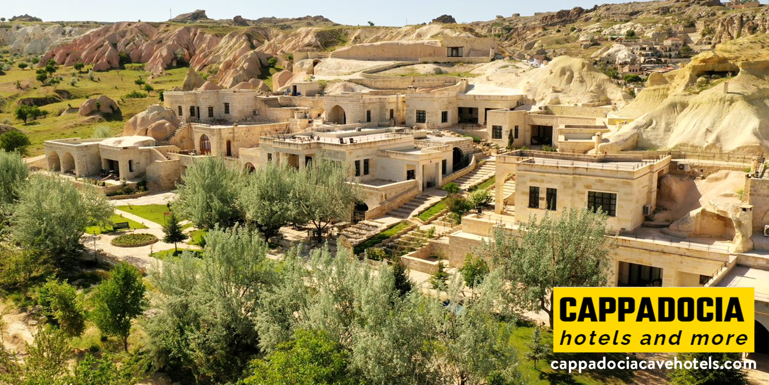 Cappadocia Cave Hotels Prices Urgup, Goreme