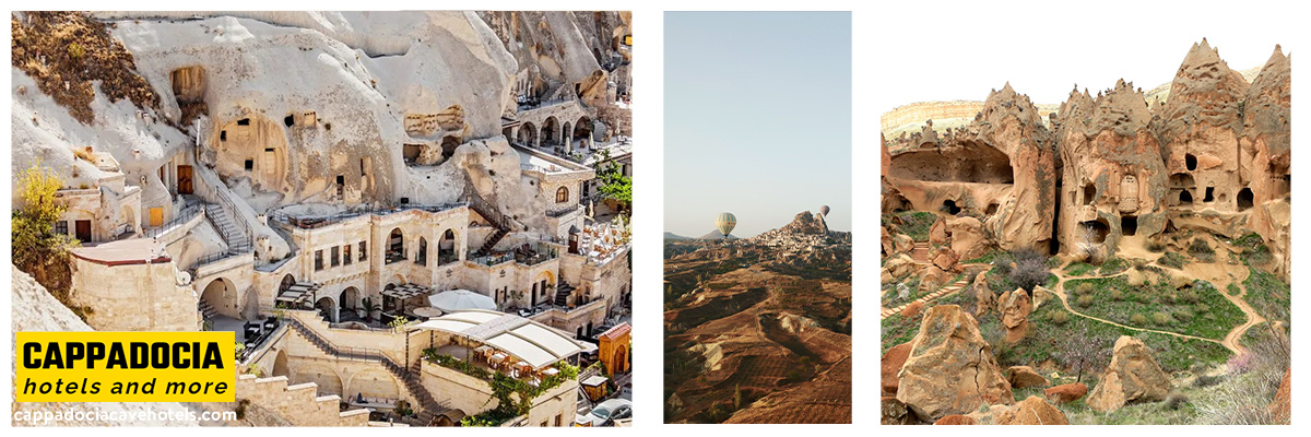 Cappadocia Green Tour Prices